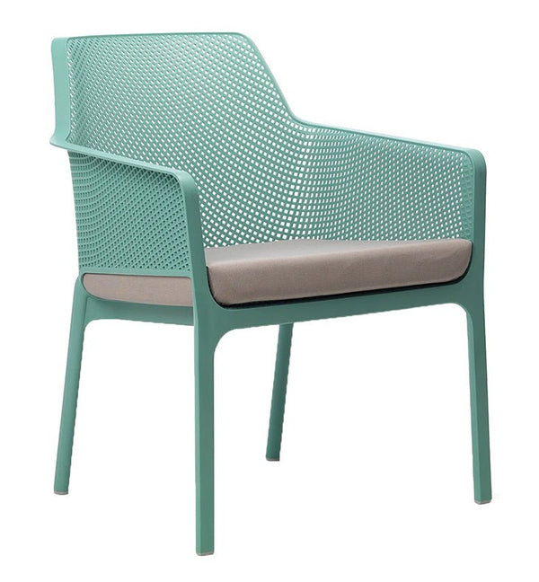 Arm Chair Net Relax | In Stock | Nufurn Commercial Furniture 
