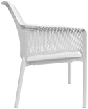 Arm Chair Net Relax | In Stock | Nufurn Commercial Furniture 