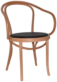 Arm Chair Princess
