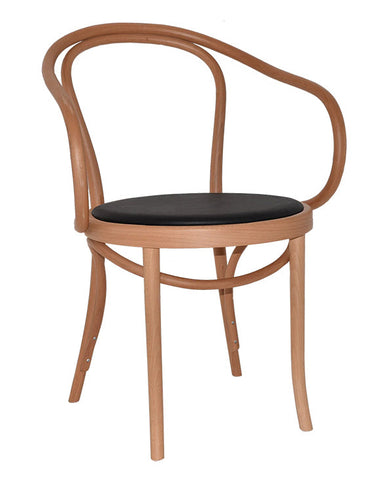 Bentwood &amp; Timber Chairs