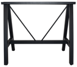 A Frame Drybar Base | In Stock