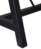 A Frame Drybar Base