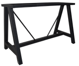 A Frame Drybar Base | In Stock
