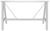 A Frame Drybar Base