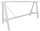 A Frame Drybar Base