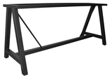 A Frame Drybar Base | In Stock