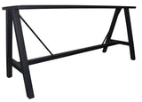 A Frame Drybar Base
