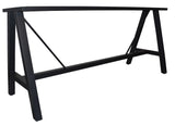 A Frame Drybar Base | In Stock