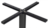 Base Bar Disc 540mm | In Stock | Nufurn Commercial Furniture 