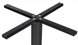 Base Bar Disc 720mm | In Stock | Nufurn Commercial Furniture 