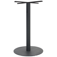 Base Bar Disc 720mm | In Stock | Nufurn Commercial Furniture 