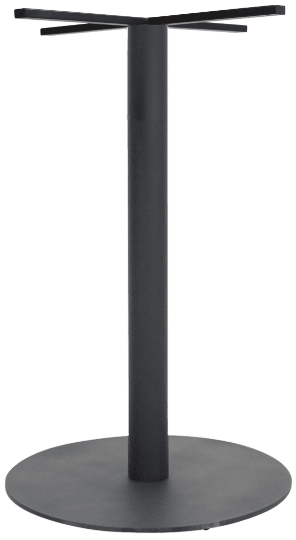 Danube Disc Dry Bar Base 720mm | Nufurn Commercial Furniture 