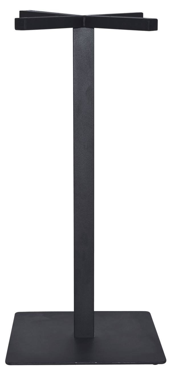 SQ Base Bar 450mm | Nufurn Commercial Furniture 