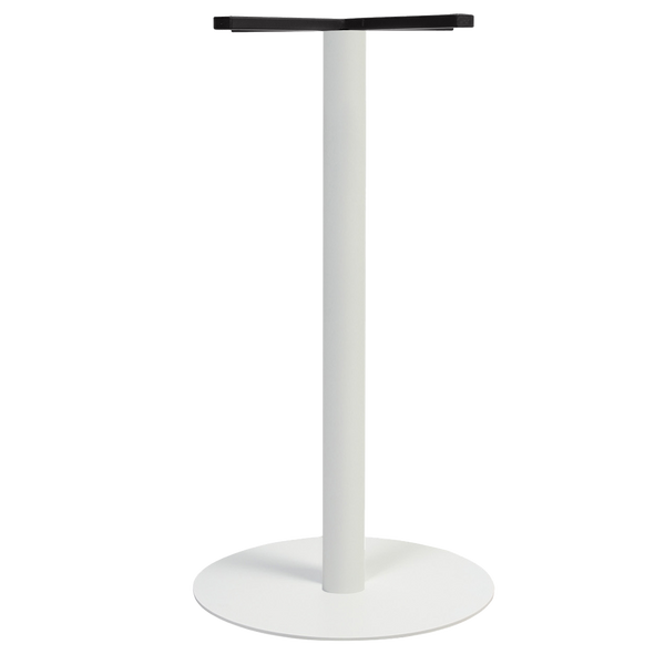 Base Bar Disc 450mm | In Stock | Nufurn Commercial Furniture 
