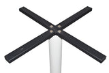 Base Bar Disc 540mm | In Stock | Nufurn Commercial Furniture 
