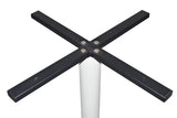 Base Bar Disc 720mm | In Stock | Nufurn Commercial Furniture 