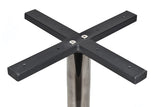Base Bar Disc 450mm | In Stock | Nufurn Commercial Furniture 
