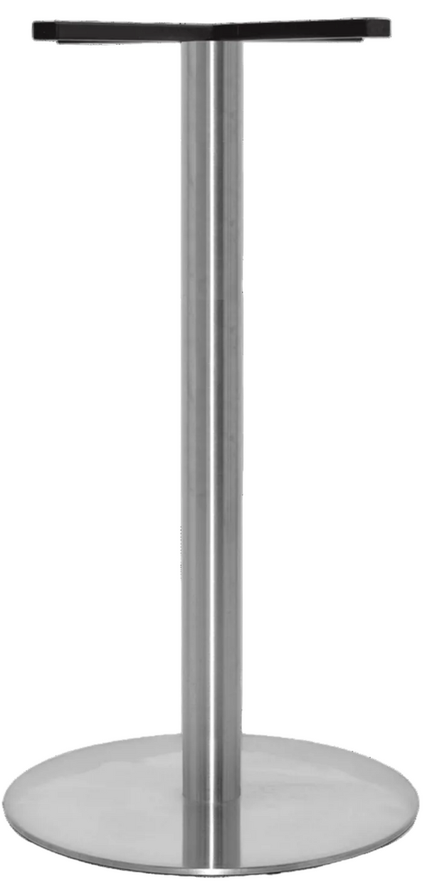 Base Bar Disc 450mm | In Stock | Nufurn Commercial Furniture 