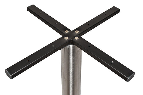 Prague Disc Dry Bar Base 720mm | Nufurn Commercial Furniture – Nufurn ...