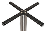 Base Bar Disc 720mm | In Stock | Nufurn Commercial Furniture 