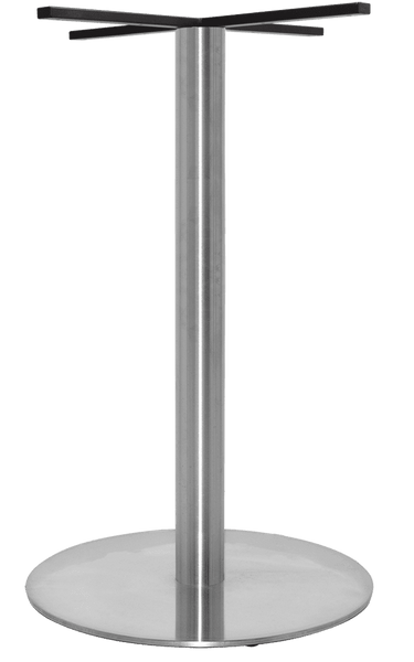 Prague Disc Dry Bar Base 720mm | Nufurn Commercial Furniture 