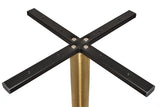 Base Bar Disc 540mm | In Stock | Nufurn Commercial Furniture 
