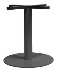 Base Coffee Table Disc 400mm