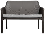 Bench Net | In Stock | Nufurn Commercial Furniture 