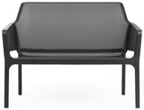 Bench Net | In Stock | Nufurn Commercial Furniture 