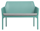 Bench Net | In Stock | Nufurn Commercial Furniture 