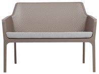 Bench Net | In Stock | Nufurn Commercial Furniture 