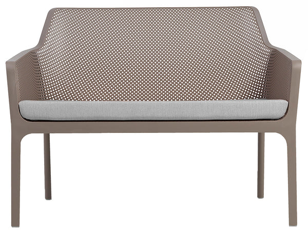 Bench Net | In Stock | Nufurn Commercial Furniture 