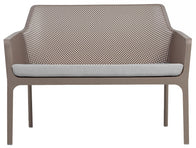 Bench Net | Nufurn Commercial Furniture 