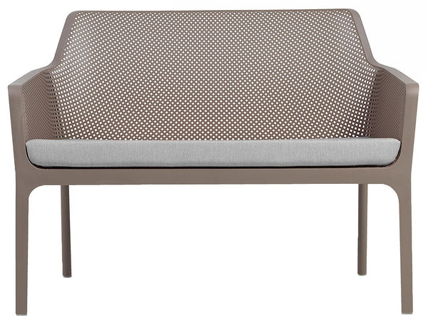 Bench Net | Nufurn Commercial Furniture 