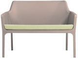 Bench Net | In Stock | Nufurn Commercial Furniture 