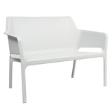 Bench Net | In Stock | Nufurn Commercial Furniture 