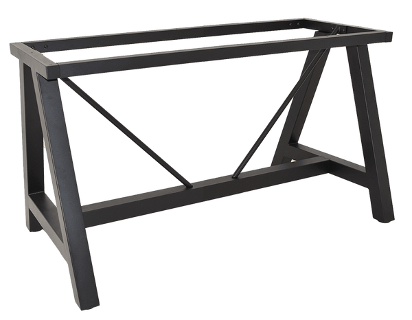 A Frame Table Base | Nufurn Commercial Furniture 