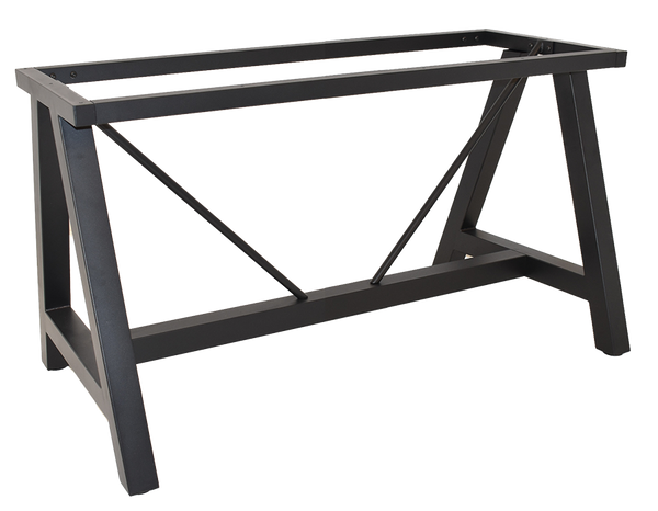A Frame Table Base | In Stock | Nufurn Commercial Furniture 