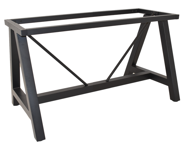 Base Table A Frame | In Stock