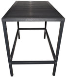 Bar Table Cube 1400 x 800mm