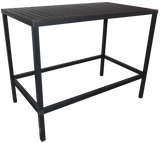 Bar Table Cube 1400 x 800mm