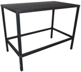 Bar Table Cube 1400 x 800mm | In Stock