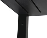 Bar Table Cube 1400 x 800mm