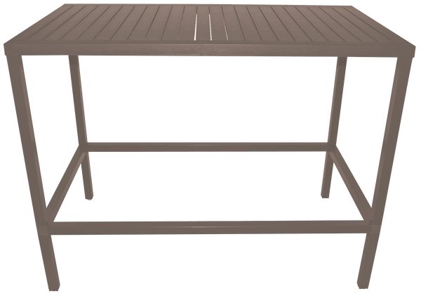 Bar Table Cube 1400 x 800mm | Nufurn Commercial Furniture 