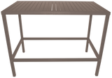 Bar Table Cube 1400 x 800mm