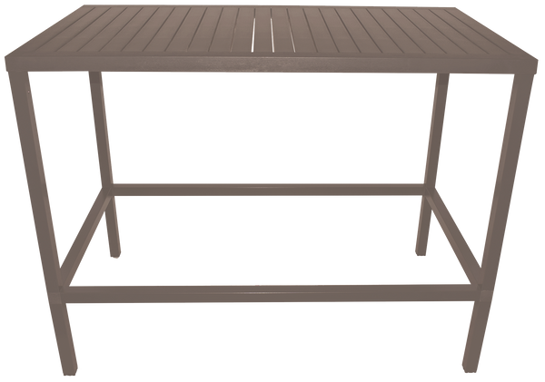 Bar Table Cube 1400 x 800mm