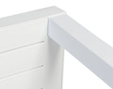 Bar Table Cube 1400 x 800mm