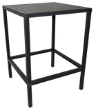 Bar Table Cube 800mm | In Stock