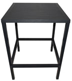 Bar Table Cube 800mm | In Stock