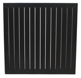 Bar Table Cube 800mm | In Stock | Nufurn Commercial Furniture 